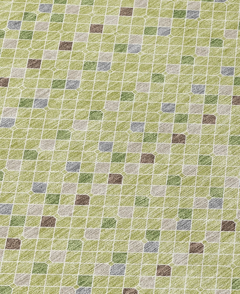 Addison Chantille ACN1408 1'8"x2'6" Area Rug