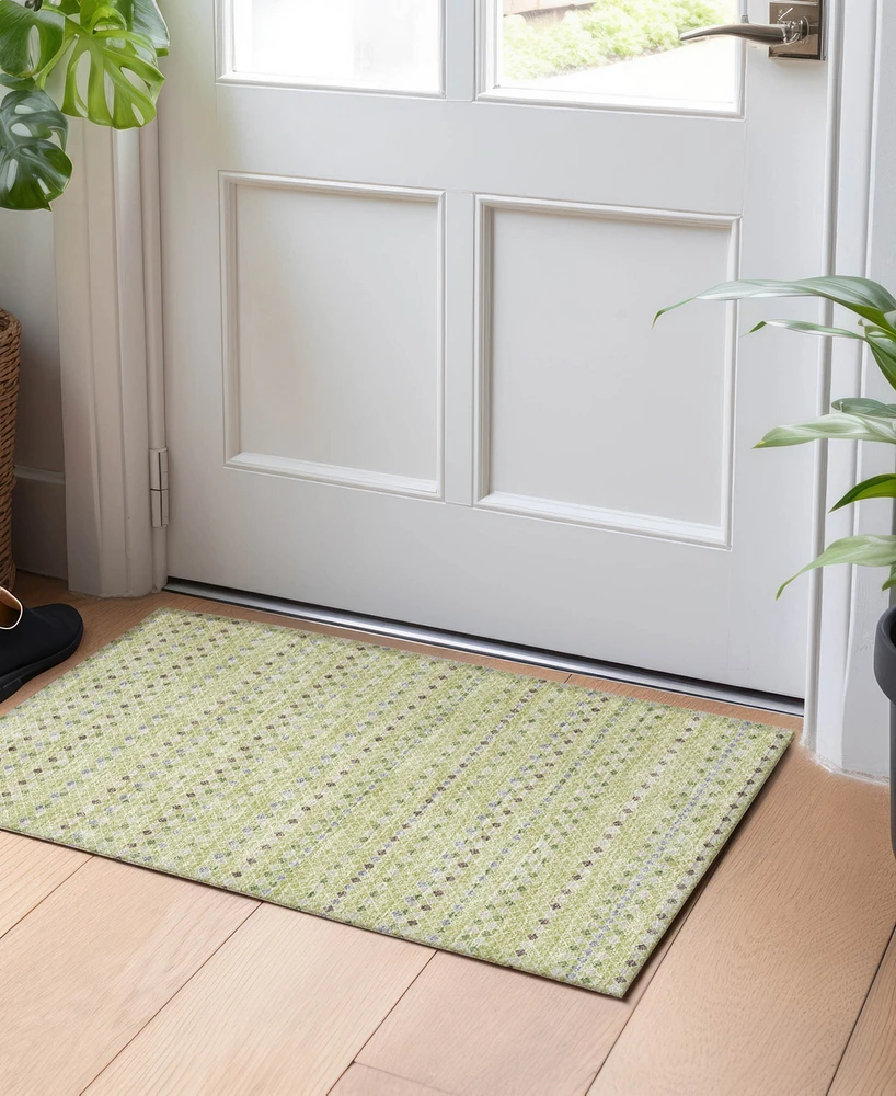 Addison Chantille ACN1408 1'8"x2'6" Area Rug