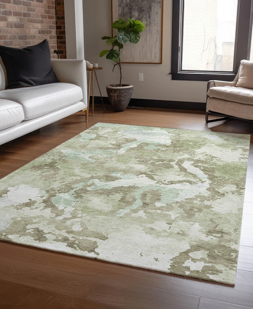Addison Chantille Machine Washable ACN1381 3'x5' Area Rug