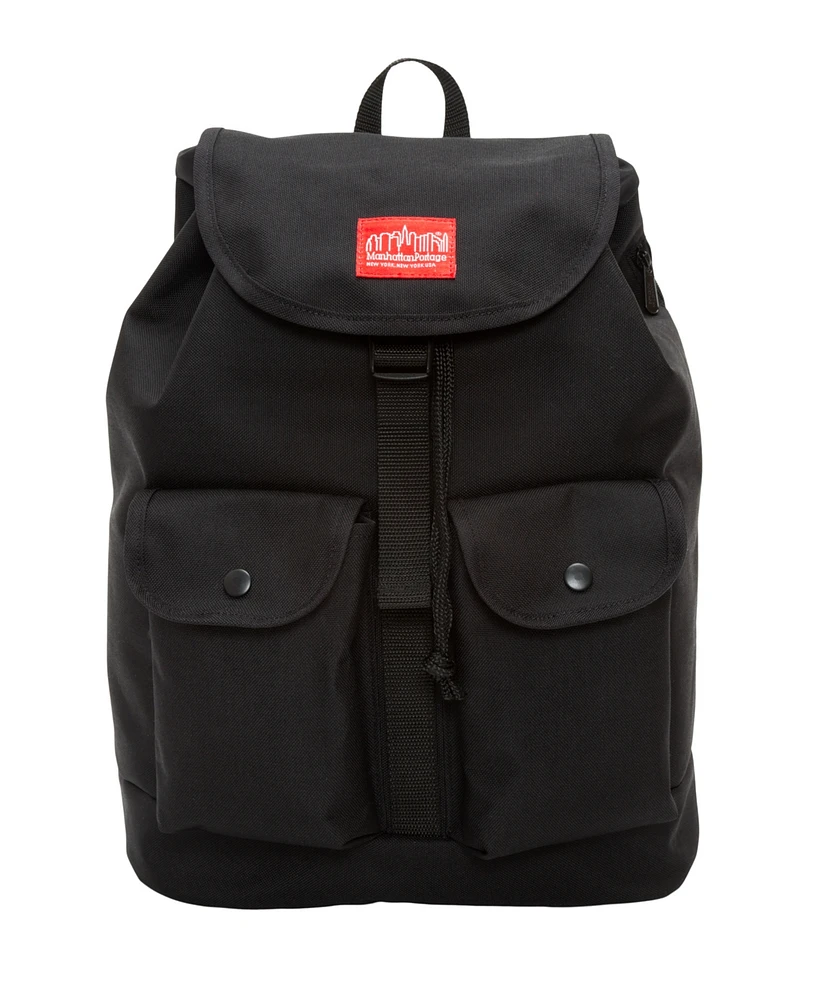 Manhattan Portage Snapshot Camera Drawstring Backpack