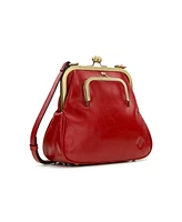 Patricia Nash Mellila Kisslock Bag