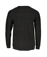 Thorogood Men's Space Dye Raglan Long Sleeve Crewneck Pullover Shirt
