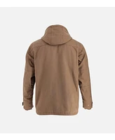 Thorogood Men's Iron River Heavyweight Stone Washed Canvas Insulated Jacket