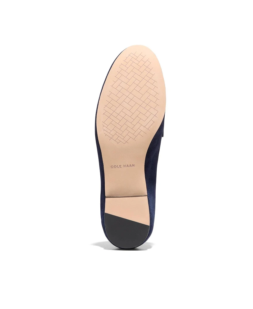 Cole Haan Women's Skylar Loafer Flats
