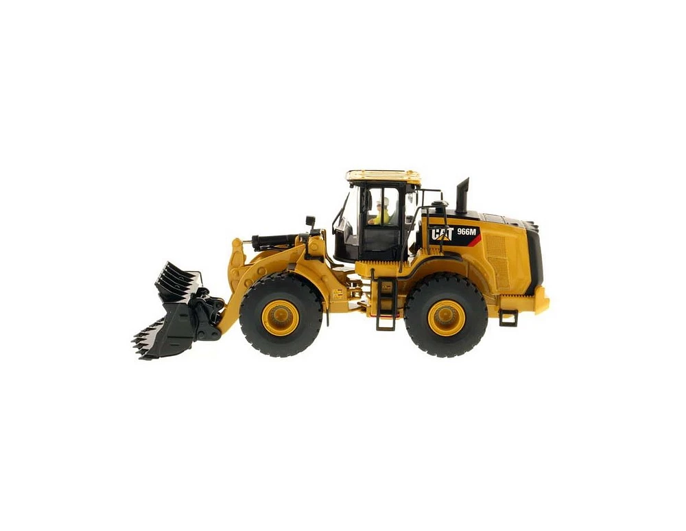 1/50 Caterpillar 9662M Wheel Loader- High Line Series by Diecast Masters