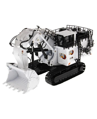 1/87 Caterpillar Hydraulic Mining Front Shovel, Coal Configuration