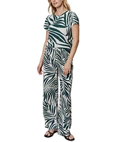 Sanctuary Women's The Soft Pretend High-Rise Pants