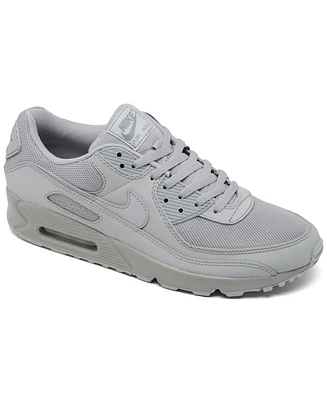 Nike Men's Air Max 90 Casual Sneakers from Finish Line