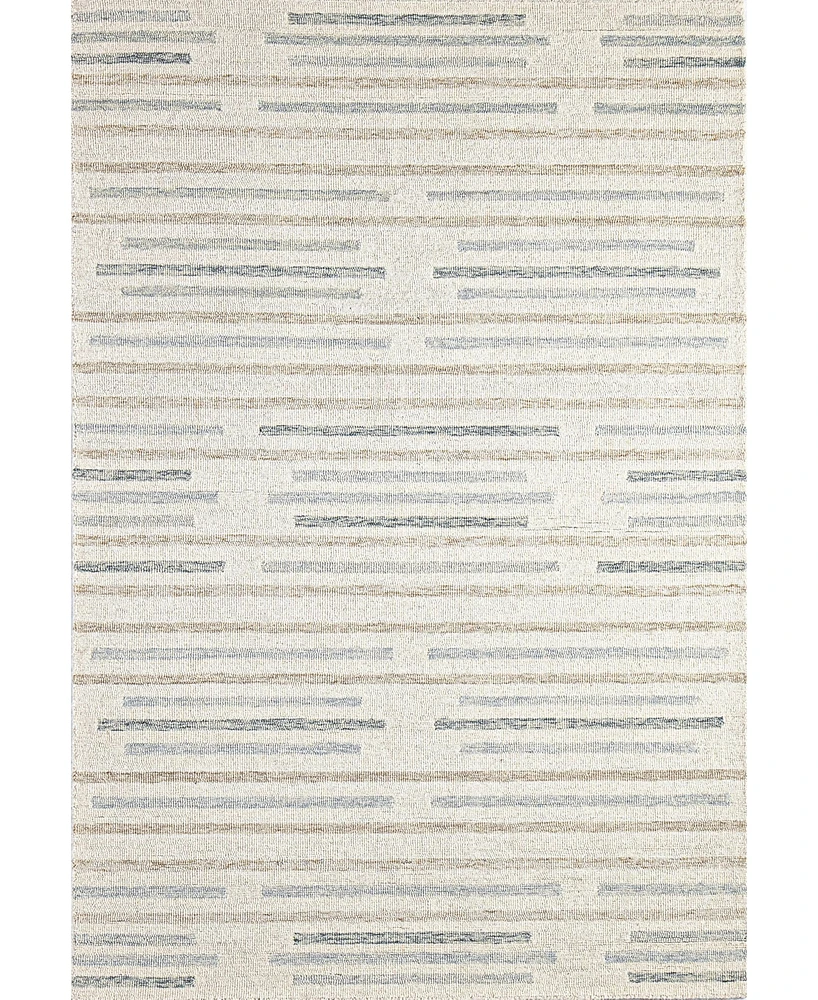 Bashian Valencia VAL308 3'6"x5'6" Area Rug
