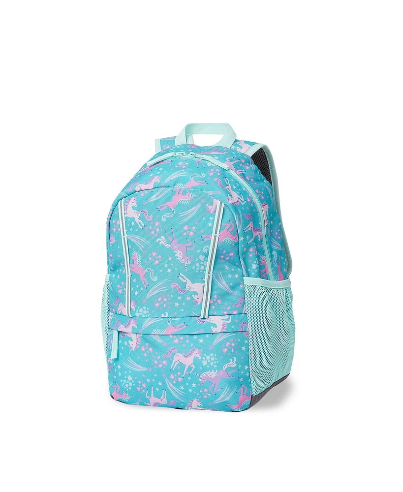 Lands' End Kids ClassMate Small Backpack