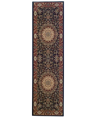 Oriental Weavers, Ariana Ardebil 9B 4' x 6' Area Rug