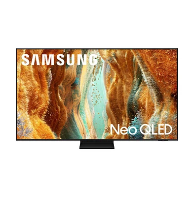Samsung 55" Class Neo Qled 4K QN70F Vision Ai Mini Led Smart Tv (2025) - QN55QN70FAFXZA
