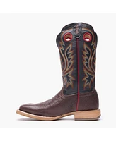 Durango Men's Prca Collection Shrunken Bullhide Western Boot