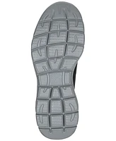 Skechers Men's Slip-Ins Summits High Range Casual Sneakers from Finish Line