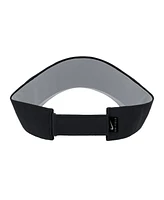 Nike Men's Vanderbilt Commodores 2025 On-Field Ace Performance Adjustable Visor Hat