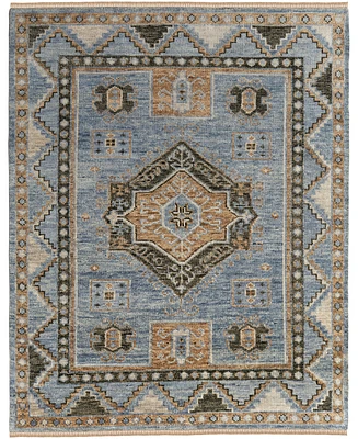 Feizy Fillmore 6935F 3'x5' Area Rug