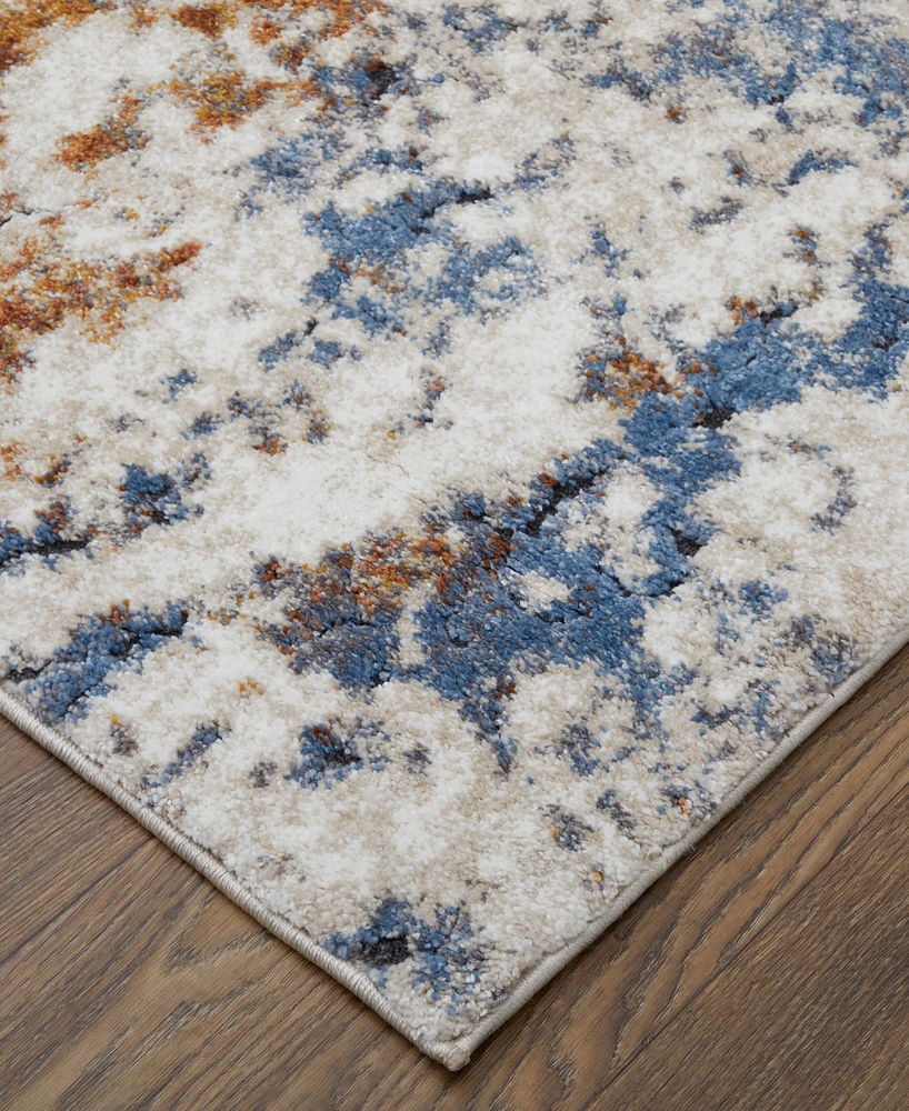 Feizy Gilmore 39MMF 8'x10' Area Rug