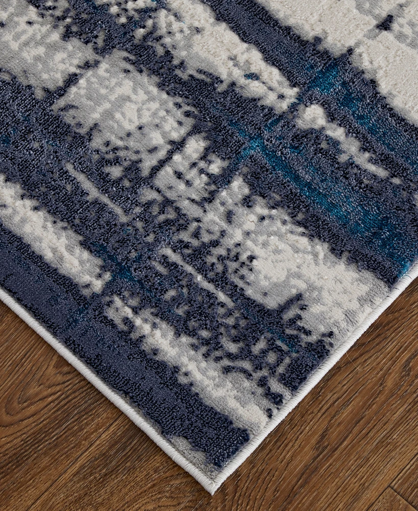 Feizy Indio 39GZF 8'x10' Area Rug
