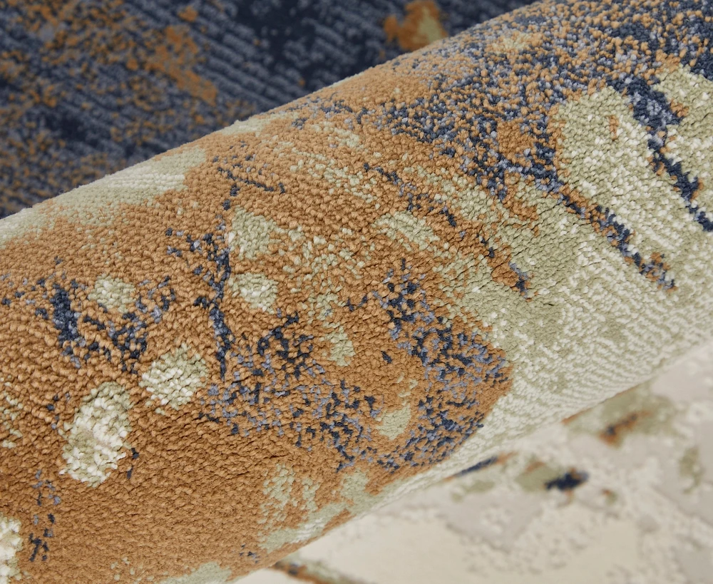 Feizy Clio 39K1F 3'10"x6' Area Rug
