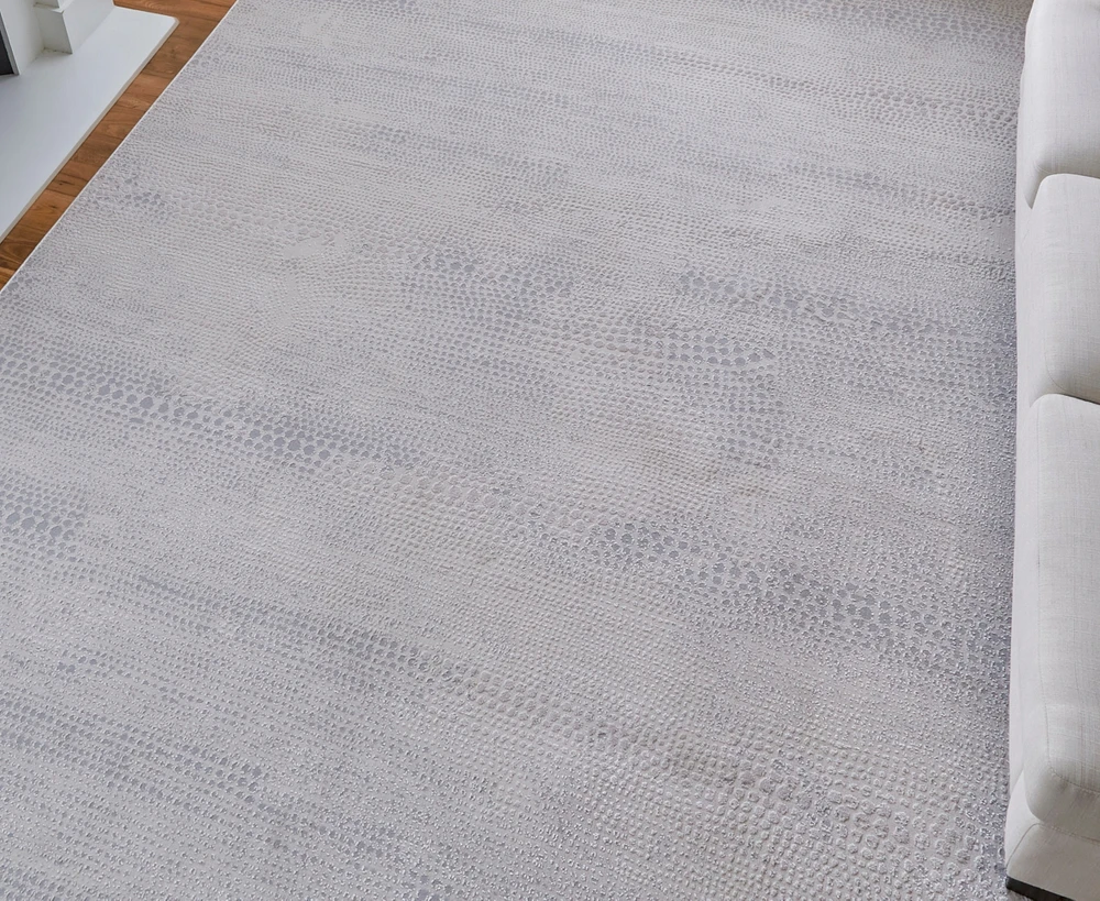 Feizy Prasad 39N8F 5'x8' Area Rug