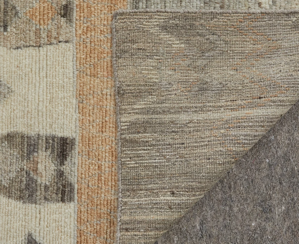 Feizy Kasbah 69FZF 7'9"x9'9" Area Rug