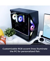 iBUYPOWER Slate Gaming Pc Desktop