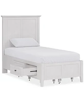 Hedworth Twin Storage Bed