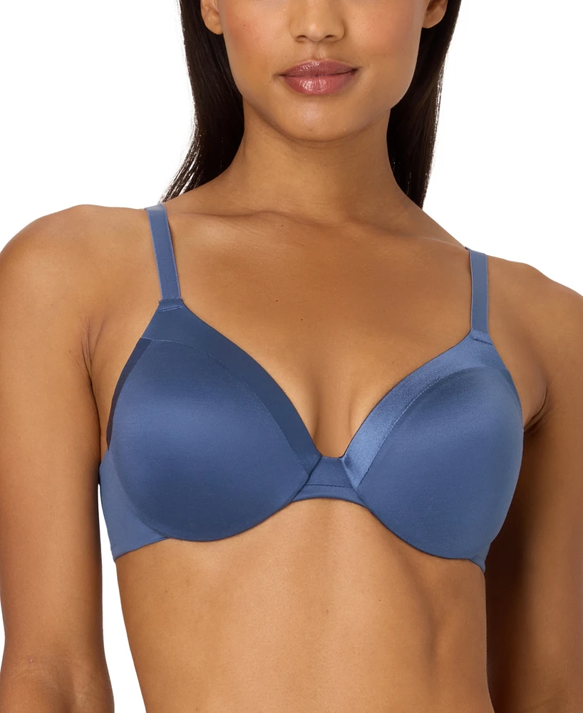 Maidenform Comfort Devotion Extra Coverage Shaping Underwire Bra 9436