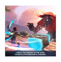Ubisoft Immortals Fenyx Rising for PlayStation