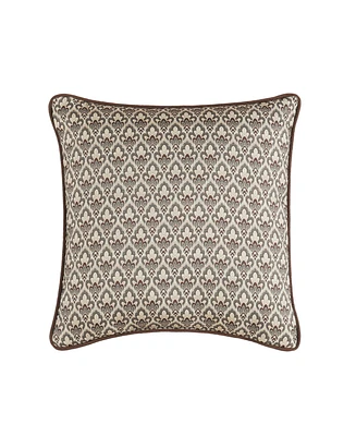 Royal Court Maren Square Decorative Pillow