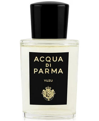 Acqua di Parma Yuzu Eau de Parfum Spray