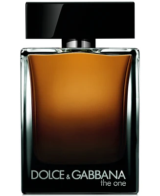 Dolce&Gabbana Men's The One for Men Eau de Parfum Spray