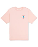 Hurley Men's Surf Club Short Sleeve T-Shirt