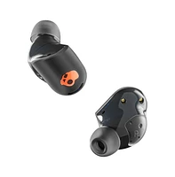 Skullcandy Sesh Anc Active True Wireless In Ear Headphones-Black