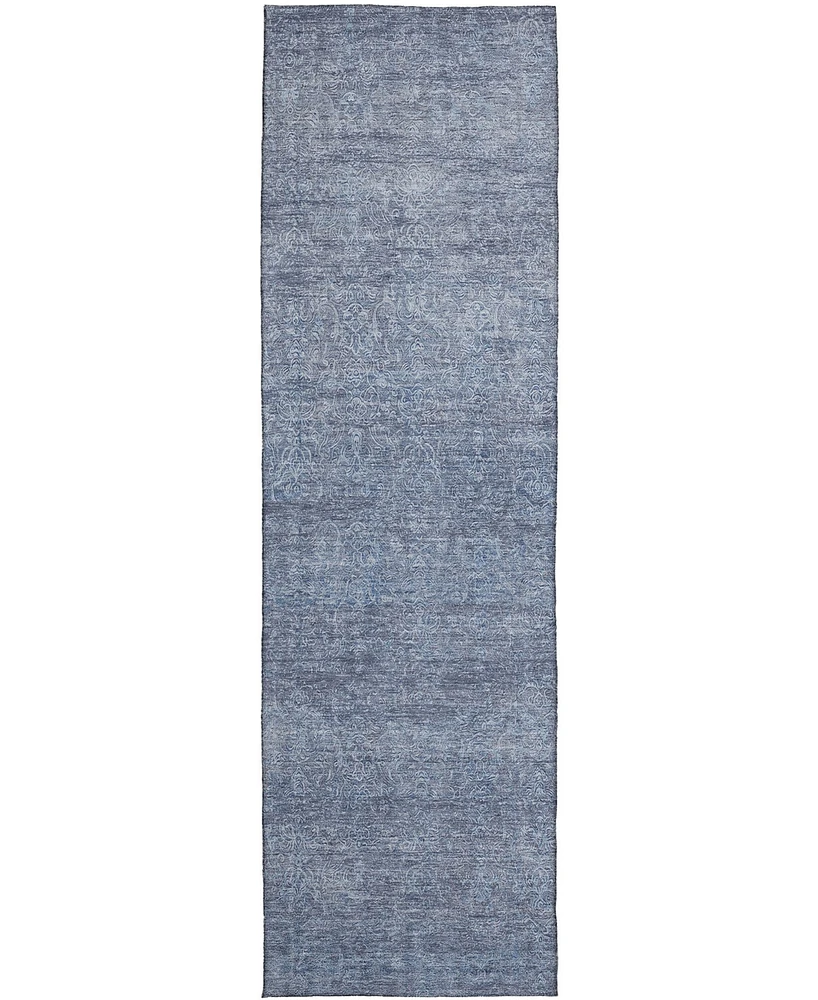 Dalyn Burano BU1 2'3''x7'6'' Runner Area Rug