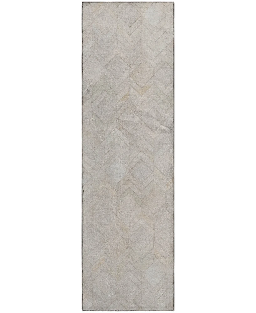 Dalyn Bozeman BM5 2'3''x7'6'' Runner Area Rug
