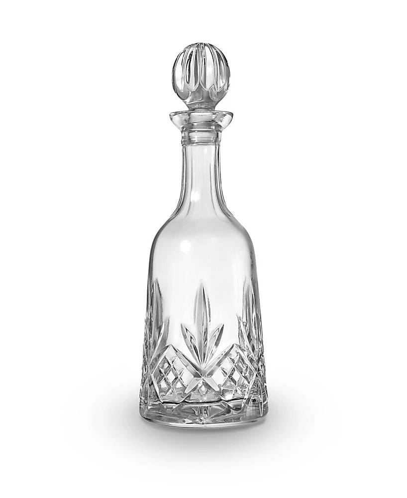Godinger Dublin Classical Wine Decanter, 32 oz