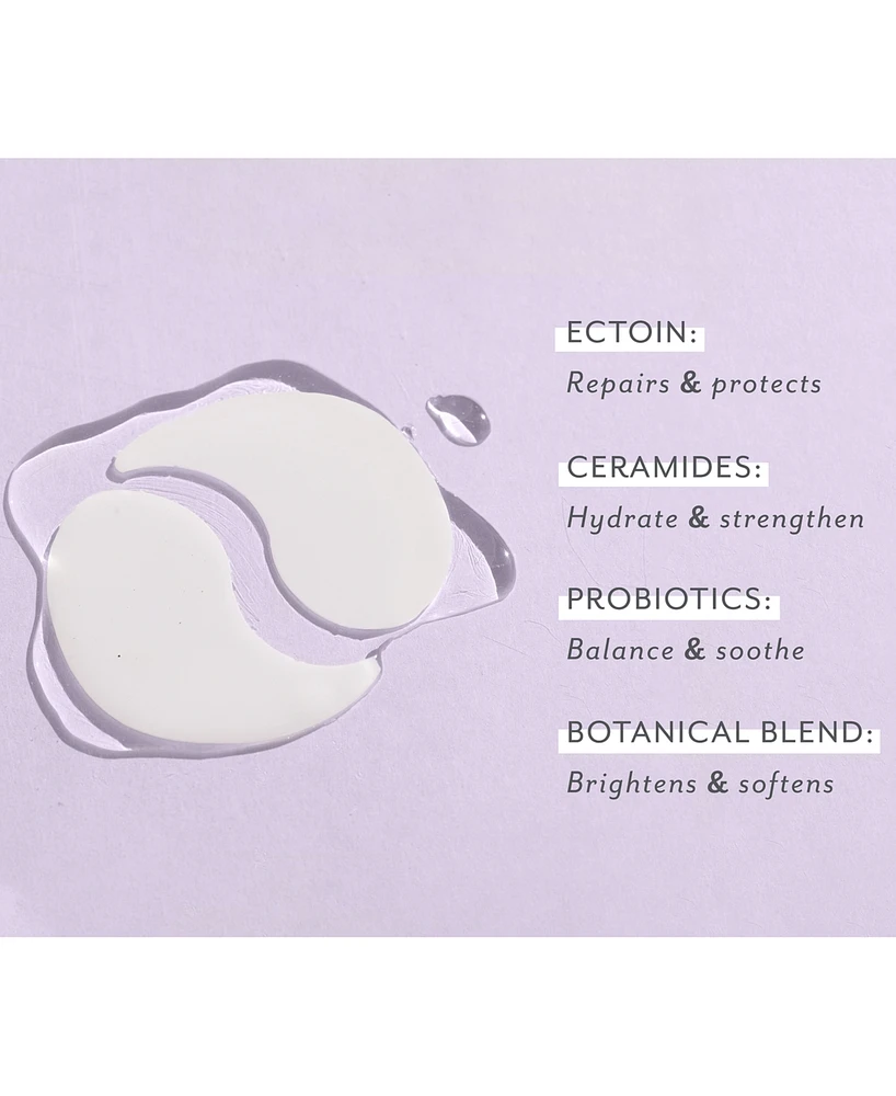 Patchology Skin Remedy Soothing Eye Gels