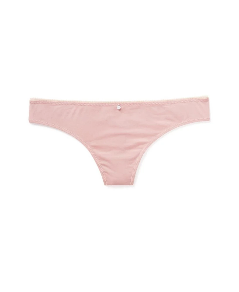 Adore Me Women's Jeannette Thong Panty