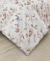 Piper & Wright Clarice Cotton 3-Pc. Comforter Set, Full/Queen
