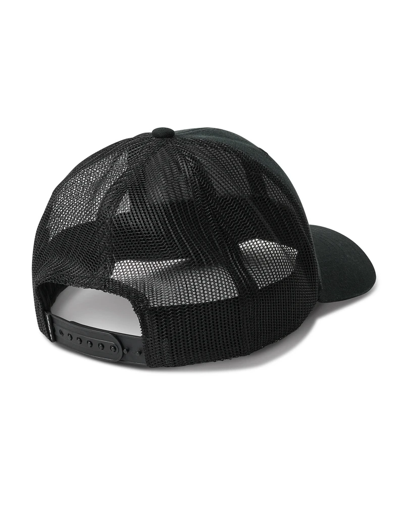 Quiksilver Men's Forever Trucker Hat