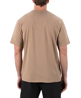 Hurley Men's Divide Short Sleeve T-Shirt