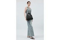 New-Victoria Women Satchel & Victoria Hyde Medium Handbag