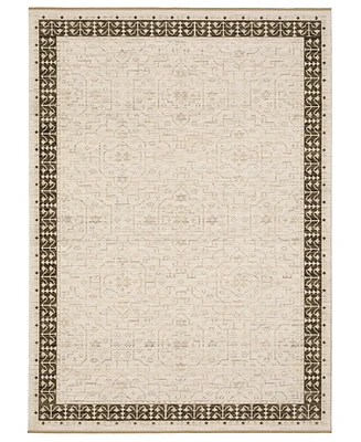 Oriental Weavers Acacia ACA02 6'7"x9'6" Area Rug