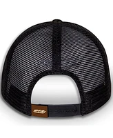Jr Motorsports Official Team Apparel Men's Camo Justin Allgaier Traveler Whiskey Adjustable Hat