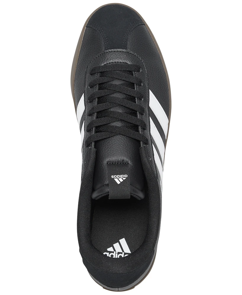 adidas Men's Vl Court 3.0 Casual Sneakers from Finish Line