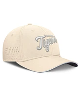 Nike Men's Cream Detroit Tigers Rise Performance Flex Hat