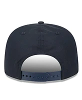 New Era Men's Navy Seattle Mariners 2025 Big League Chew Golfer Snapback Hat
