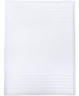 Hotel Collection Ultimate MicroCotton Tub Mat, 26" x 34", Exclusively at Macy's