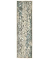 Closeout Karastan Euphoria Ayr Area Rug Collection